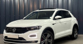 Volkswagen T-Roc R-Line 2.0 TDI 150ch Garantie 1 An Parfait Etat Toit ouvrant  2020 - annonce de voiture en vente sur Auto Sélection.com