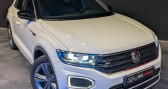 Volkswagen T-Roc R-LINE 2.0l 150 TDI DSG7   Gigean 34
