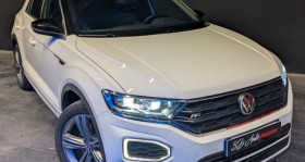 Volkswagen T-Roc occasion 2022 mise en vente à Gigean par le garage 3D AUTO PASSION - photo n°1