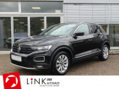 Volkswagen T-Roc Sport 2.0 TDI DSG LED ACC RFK NAVI   L'Union 31