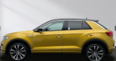 Annonce Volkswagen T-Roc occasion Essence Style 1.5 TSI DSG  LATTES