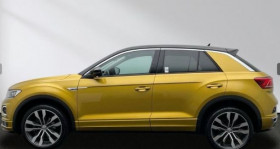 Volkswagen T-Roc , garage LB AUTO IMPORT  LATTES
