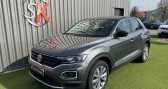 Annonce Volkswagen T-Roc occasion Diesel STYLE 2.0 TDI 150CH DSG CAMERA BEATS  Roeschwoog