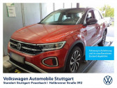 Annonce Volkswagen T-Roc occasion Diesel Style 2.0 TDI  L'Union