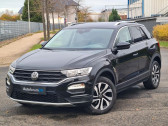 Annonce Volkswagen T-Roc occasion Diesel Style*Navi*PDC*Tempo*  L'Union