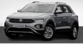 Volkswagen T-Roc T 1.0 LIFE CAM NAVI ALU LED   LEIMBACH 68