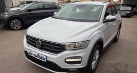 Volkswagen T-Roc , garage LECOTEAUMOBILE � LE COTEAU