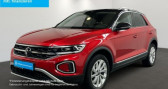 Volkswagen T-Roc T 1.0 TSI CarPlay ACC SHZ   LEIMBACH 68