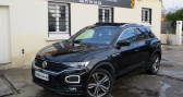Annonce Volkswagen T-Roc occasion Essence T 1.5 TSI 150 EVO Start/Stop BVM6 R-Line  Clamart