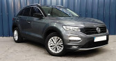 Annonce Volkswagen T-Roc occasion Essence T- 1.5 TSI 150 - Garantie 1 an - Carplay - Cam�ra 360 � Halluin