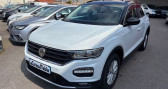 Volkswagen T-Roc t 1.6 TDI 115ch Lounge Business Euro6d-T  2019 - annonce de voiture en vente sur Auto S&eacute;lection.com