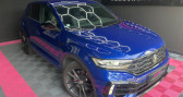 Volkswagen T-Roc T 2.0 TSI 300ch R 4Motion DSG7 / SUIVIE VW COMPLET / AKRAPOV   Marignane 13