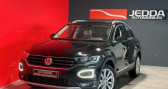 Annonce Volkswagen T-Roc occasion Diesel T CARAT � MONTROND LES BAINS