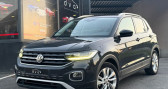 Volkswagen T-Roc T-Cross 1.0 TSI 115 ch Carat   Bruay La Buissire 62