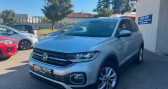 Volkswagen T-Roc T-Cross 1.0 TSI 115ch Carat   SAINT MARTIN D'HERES 38