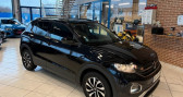 Annonce Volkswagen T-Roc occasion Essence t-cross 1.0 tsi dsg 110ch active gps-carplay-jantes alu � Meteren