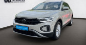 Volkswagen T-Roc T Life LED PDC LM KLIMA   LEIMBACH 68