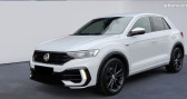 Volkswagen T-Roc occasion année 2020 boite Automatique Annonce Volkswagen T-Roc occasion Essence T R 2.0 TSI DSG 4 MOTIONS 300CH GPS-LED-VIRTUAL-AKRA-CAMERA- à Meteren