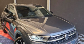 Volkswagen T-Roc occasion 2024 mise en vente &agrave; Brie-Comte-Robert par le garage ALL MOTORS - photo n&deg;1