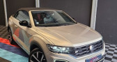 Volkswagen T-Roc occasion année 2021 boite Automatique Annonce Volkswagen T-Roc occasion Essence t r line dsg7 1.5 tsi 150ch à Brie-Comte-Robert