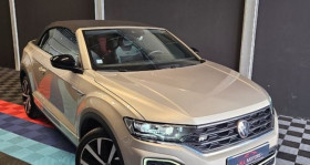 Volkswagen T-Roc occasion 2021 mise en vente à Brie-Comte-Robert par le garage ALL MOTORS - photo n°1