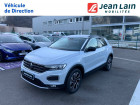 Volkswagen T-Roc occasion année 2021 boite Manuelle Annonce Volkswagen T-Roc occasion Essence T-Roc 1.0 TSI 110 Start/Stop BVM6 Active 5p à Fontaine