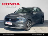 Volkswagen T-Roc occasion année 2021 boite Manuelle Annonce Volkswagen T-Roc occasion Essence T-Roc 1.0 TSI 110 Start/Stop BVM6 Active 5p à Mérignac