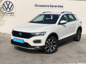 Volkswagen T-Roc , garage VOLKSWAGEN - SIPA AUTOMOBILES - PAU  LESCAR
