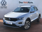 Volkswagen T-Roc occasion année 2021 boite Manuelle Annonce Volkswagen T-Roc occasion Essence T-Roc 1.0 TSI 110 Start/Stop BVM6 Active 5p à LESCAR