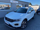 Volkswagen T-Roc occasion année 2021 boite Manuelle Annonce Volkswagen T-Roc occasion Essence T-Roc 1.0 TSI 110 Start/Stop BVM6 Active 5p à TARBES
