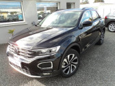 Volkswagen T-Roc occasion année 2021 boite Manuelle Annonce Volkswagen T-Roc occasion Essence T-Roc 1.0 TSI 110 Start/Stop BVM6 Active 5p à LESCAR