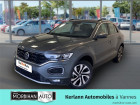 Volkswagen T-Roc occasion année 2021 boite Manuelle Annonce Volkswagen T-Roc occasion Essence T-Roc 1.0 TSI 110 Start/Stop BVM6 Active à Vannes