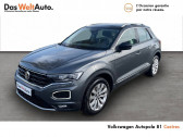 Volkswagen T-Roc occasion boite Manuelle Annonce Volkswagen T-Roc occasion Essence T-Roc 1.0 TSI 110 Start/Stop BVM6 Life 5p à Castres