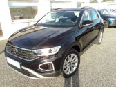 Annonce Volkswagen T-Roc occasion Essence T-Roc 1.0 TSI 110 Start/Stop BVM6 Life 5p  TARBES 