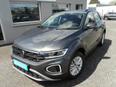 Annonce Volkswagen T-Roc occasion Essence T-Roc 1.0 TSI 110 Start/Stop BVM6 Life 5p  TARBES 
