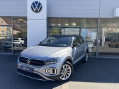 Annonce Volkswagen T-Roc occasion Essence T-Roc 1.0 TSI 110 Start/Stop BVM6 Life Business 5p � Figeac