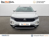 Volkswagen T-Roc neuve année 2022 boite Manuelle Annonce Volkswagen T-Roc neuve Essence T-Roc 1.0 TSI 110 Start/Stop BVM6 Life Business 5p à Castres