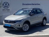 Volkswagen T-Roc T-Roc 1.0 TSI 110 Start/Stop BVM6 Life Business 5p   LESCAR 64