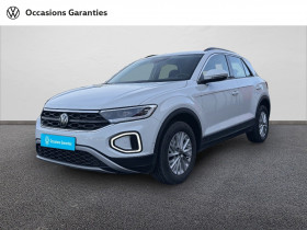 Volkswagen T-Roc , garage CENTRE AUTO TARNAIS � Albi