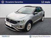 Annonce Volkswagen T-Roc occasion Essence T-Roc 1.0 TSI 110 Start/Stop BVM6 Life Plus 5p  Montauban