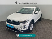 Annonce Volkswagen T-Roc occasion Essence T-Roc 1.0 TSI 110 Start/Stop BVM6 Life à Beauvais