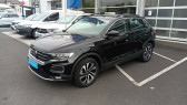 Annonce Volkswagen T-Roc occasion Essence T-Roc 1.0 TSI 110 Start/Stop BVM6 Lounge 5p  Aurillac