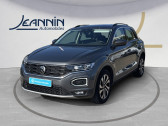Volkswagen T-Roc T-Roc 1.0 TSI 110 Start/Stop BVM6   Auxerre 89