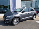 Volkswagen T-Roc T-Roc 1.0 TSI 110 Start/Stop BVM6   Trelissac 24
