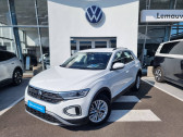 Volkswagen T-Roc T-Roc 1.0 TSI 110 Start/Stop BVM6   Le Val Saint Pre 50