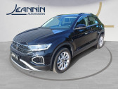 Volkswagen T-Roc T-Roc 1.0 TSI 110 Start/Stop BVM6  2024 - annonce de voiture en vente sur Auto Sélection.com