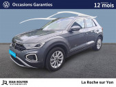 Volkswagen T-Roc T-Roc 1.0 TSI 110 Start/Stop BVM6   MOUILLERON LE CAPTIF 85