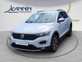 Volkswagen T-Roc , garage SEAT SKODA AUXERRE - JEANNIN NEW CAR  Auxerre