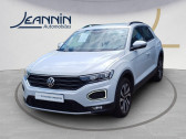 Volkswagen T-Roc occasion année 2021 boite Manuelle Annonce Volkswagen T-Roc occasion Essence T-Roc 1.0 TSI 110 Start/Stop BVM6 à Auxerre