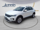 Volkswagen T-Roc T-Roc 1.0 TSI 110 Start/Stop BVM6   Avallon 89